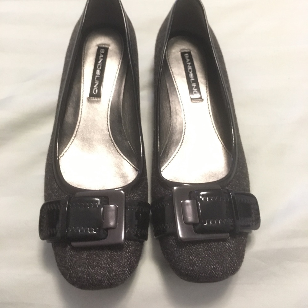 Bandolino shoes